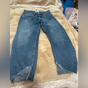 Zara Blue Women Jeans 6